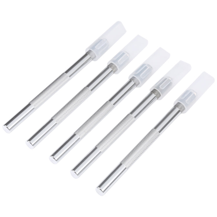 5合1 雕刻刀防滑刀柄