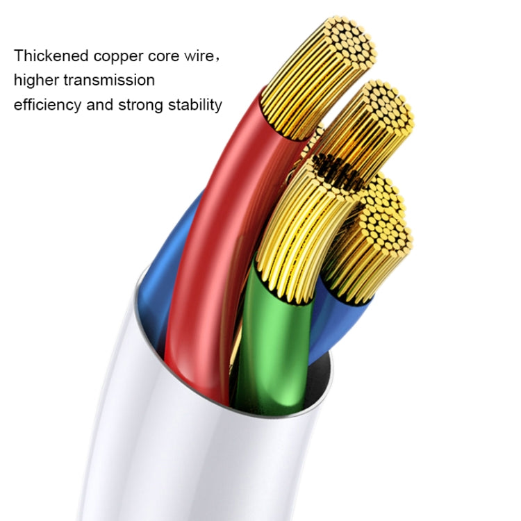 智凱IOS電源測試電纜適用於iPhone 6~14 Pro Max系列