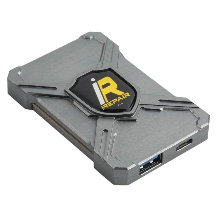 iRepair BOX P10 iD Box NAND編程器無需拆卸硬盤