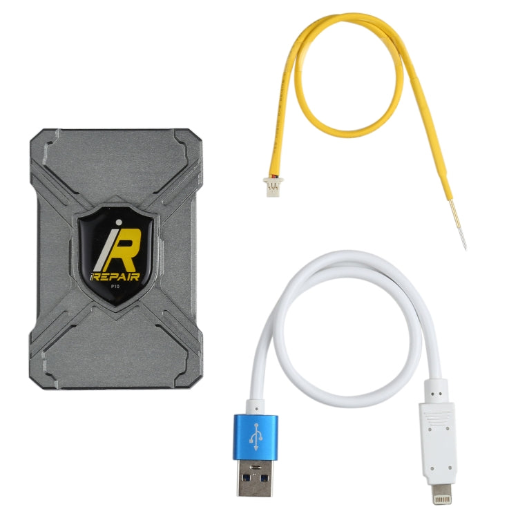 iRepair BOX P10 iD Box NAND編程器無需拆卸硬盤