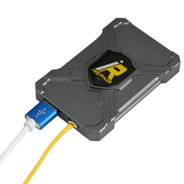 iRepair BOX P10 iD Box NAND編程器無需拆卸硬盤