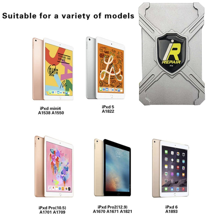 iRepair BOX P10 iD Box NAND編程器無需拆卸硬盤