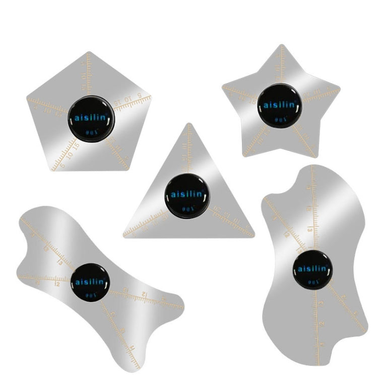 5個一賣 0.1mm超薄不銹鋼撬棒撬片