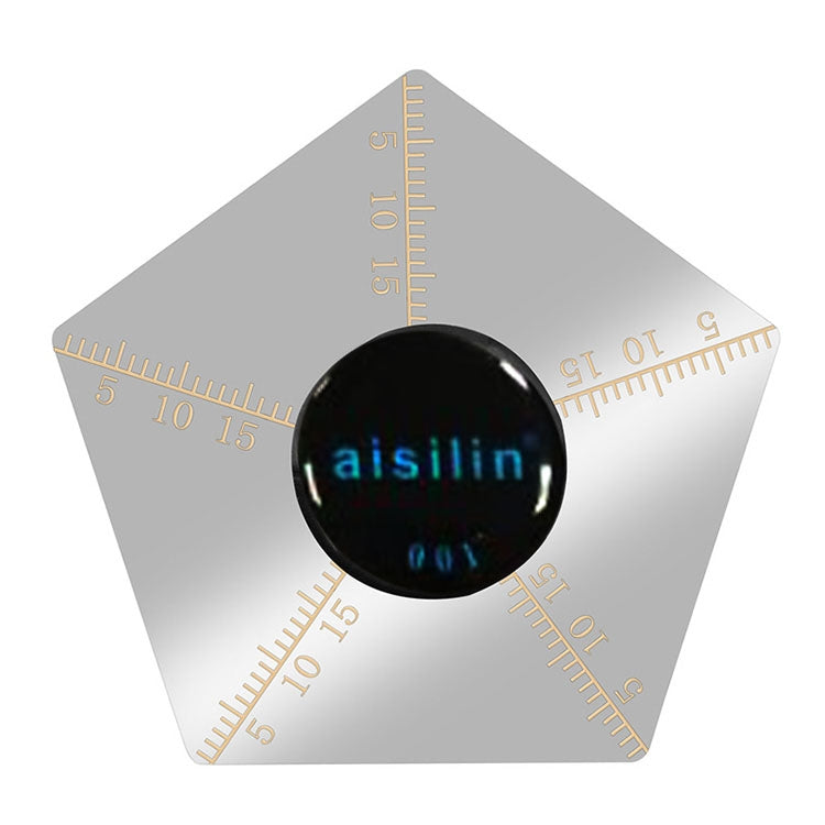 5個一賣 0.1mm超薄不銹鋼撬棒撬片