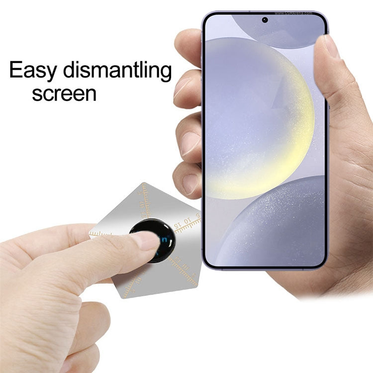 5個一賣 0.1mm超薄不銹鋼撬棒撬片