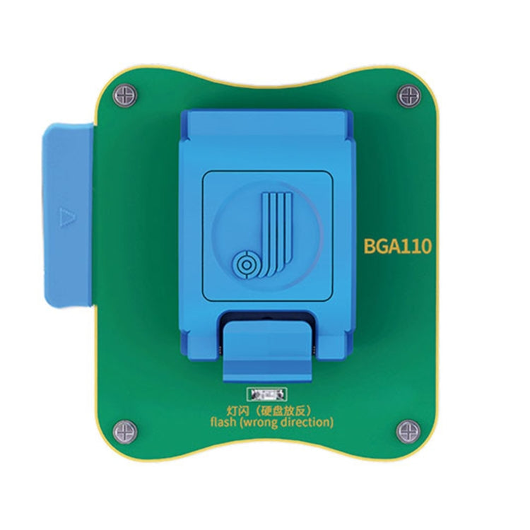 JC BGA110 Nand 模塊 適用於 iPhone 8 ~ 11 Pro Max