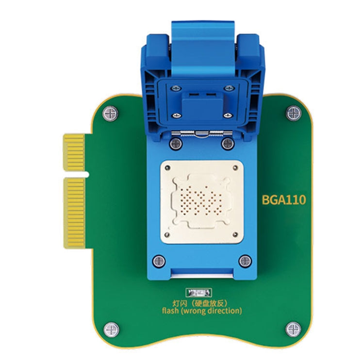 JC BGA110 Nand 模塊 適用於 iPhone 8 ~ 11 Pro Max