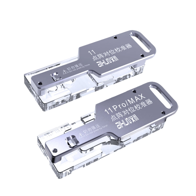 AiXun 點投影儀精密對準校準器 適用於iPhone 11/11 Pro/11 Pro Max