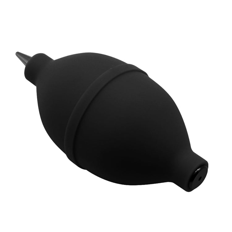 橡膠鼓風機泵清潔器除塵器適用於手機/相機/鍵盤/手錶等