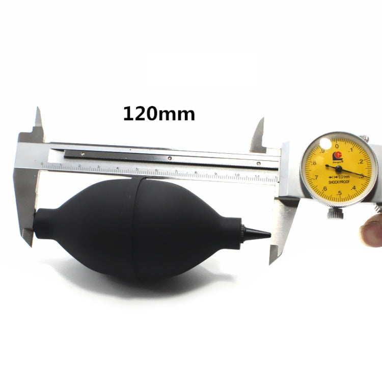 橡膠鼓風機泵清潔器除塵器適用於手機/相機/鍵盤/手錶等