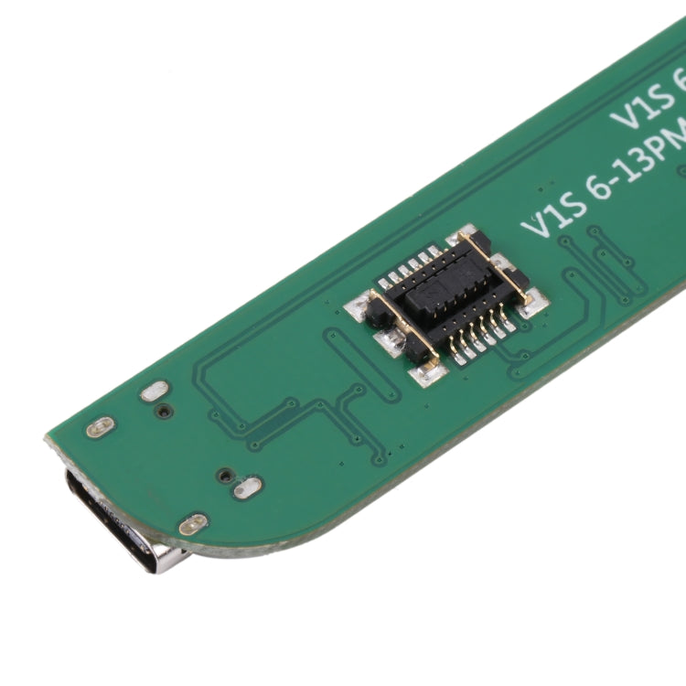 JC V1SE編程器測試修複電池板適用於 iPhone 6-12 Pro Max