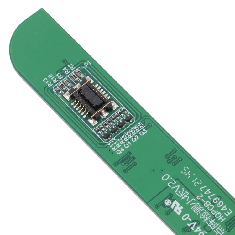 JC V1SE編程器測試修復點陣板適用於X-11 Pro Max