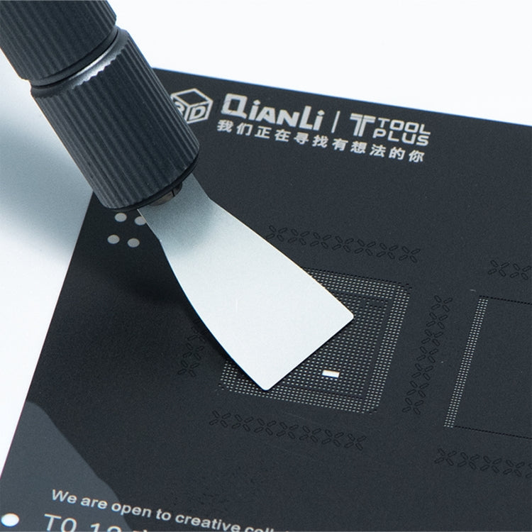QIANLI 009 Plus 多功能刀片套裝