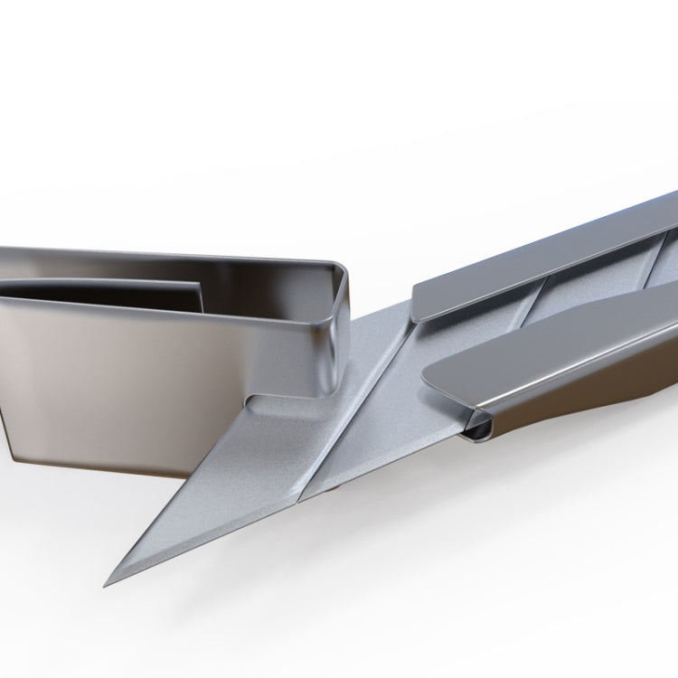 JAKEMY JM-Z07 剪紙工具金屬刀, JM-Z07