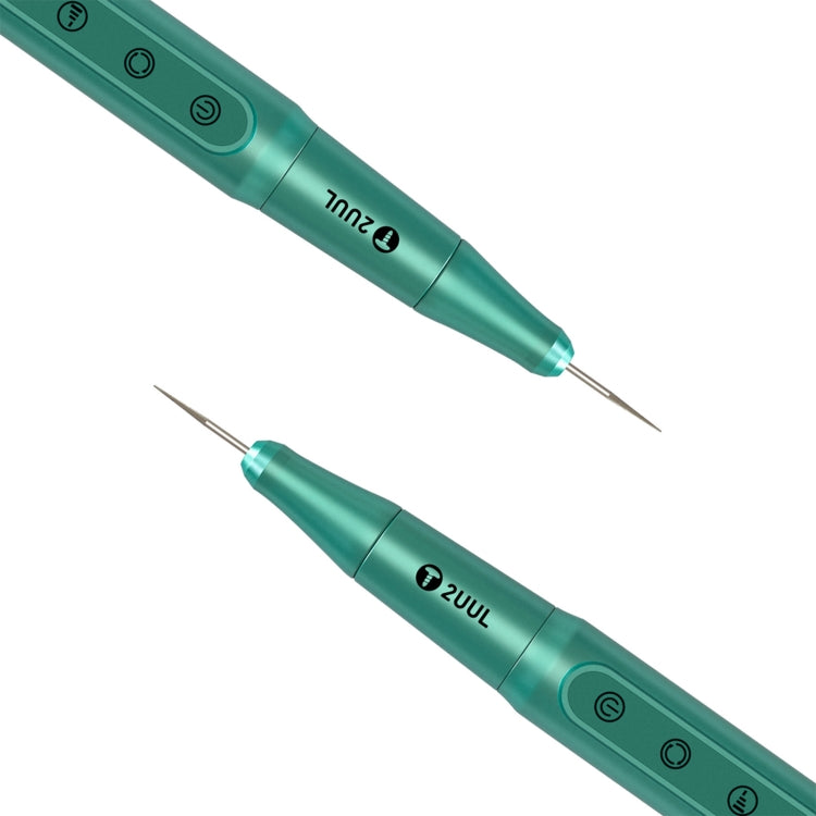 2UUL DA81 充電式拋光打磨筆，用於手機維修