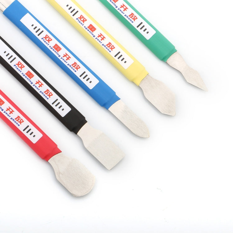 Masix C30 5合1不銹鋼雙頭手機開口撬片工具套件