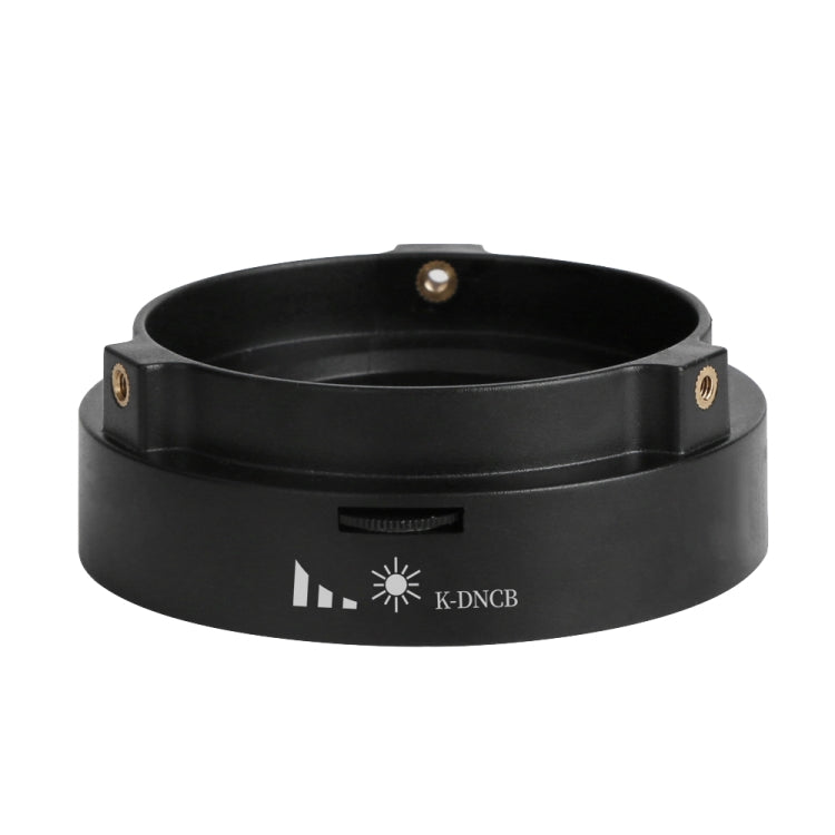 Kaisi K-DNCB USB LED可調環形燈