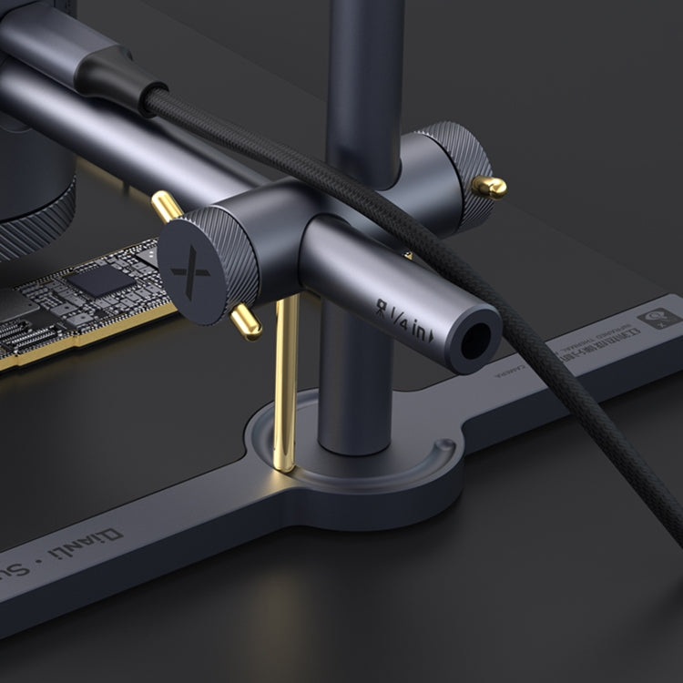 Qianli Super Cam X 3D熱像儀相機手機PCB故障排除主板維修故障診斷儀