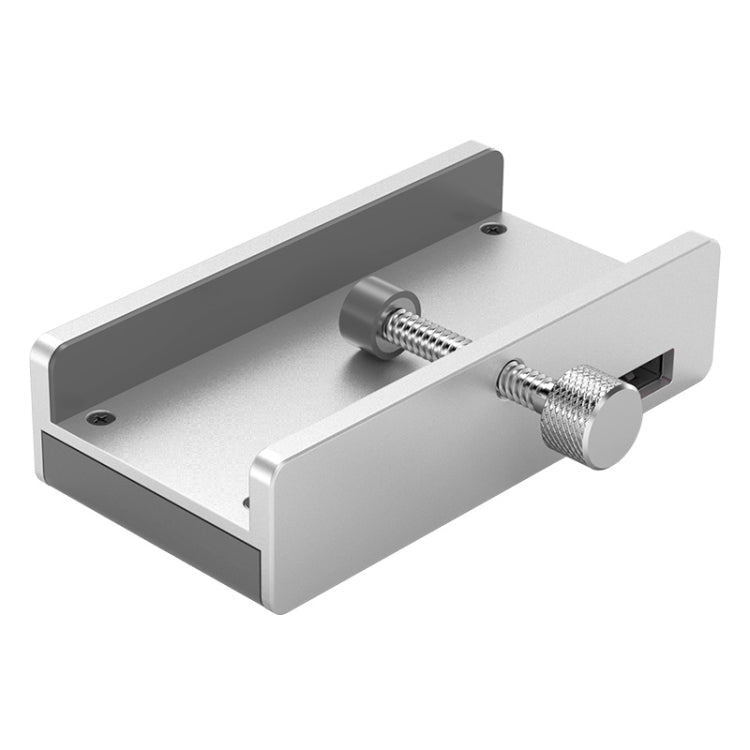ORICO MH2AC-U3 鋁合金2口USB3.0/SD卡槽集線器帶卡扣