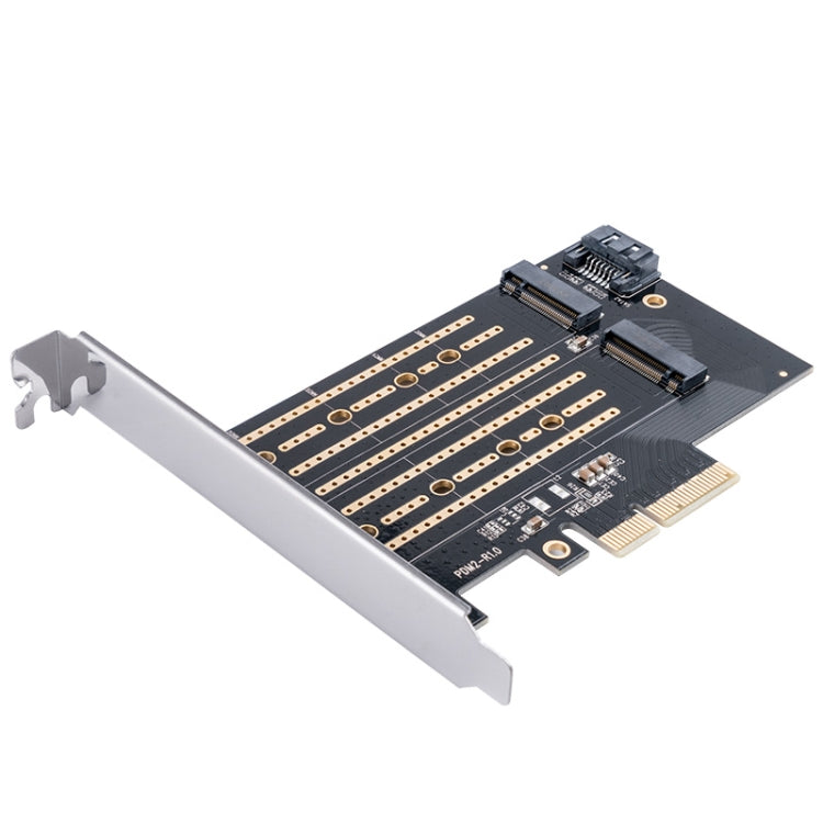 ORICO PDM2 M.2 NVME轉PCI-E 3.0 X4擴展卡