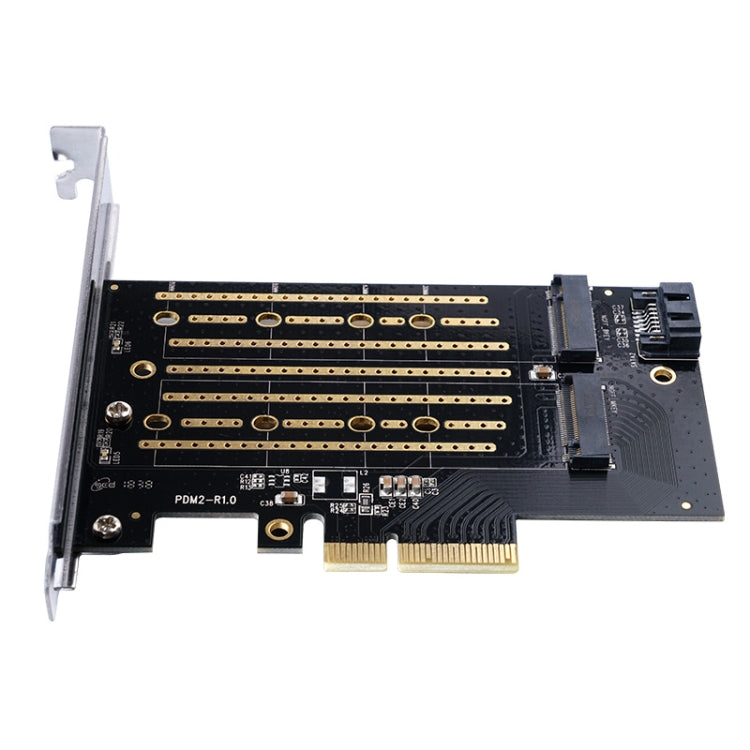 ORICO PDM2 M.2 NVME轉PCI-E 3.0 X4擴展卡