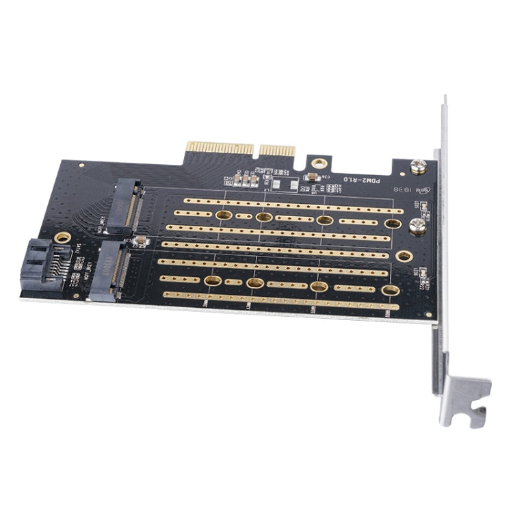 ORICO PDM2 M.2 NVME轉PCI-E 3.0 X4擴展卡