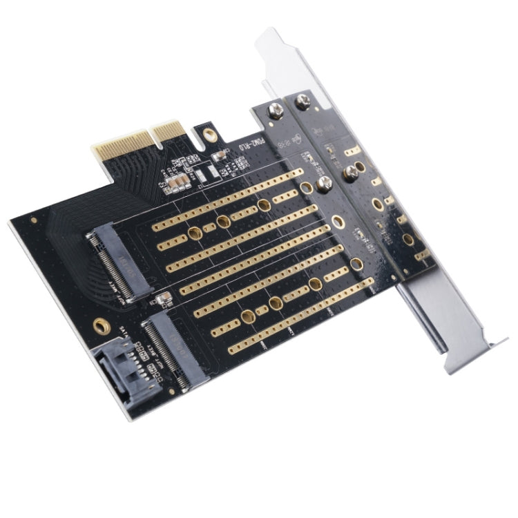 ORICO PDM2 M.2 NVME轉PCI-E 3.0 X4擴展卡