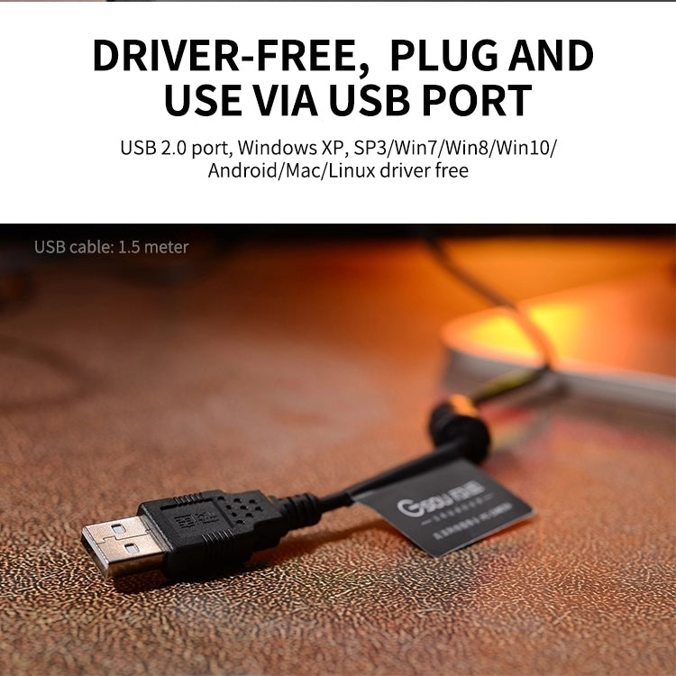 極速T16s 1080P高清攝像頭帶蓋內置麥克風為在線課程廣播/會議視頻