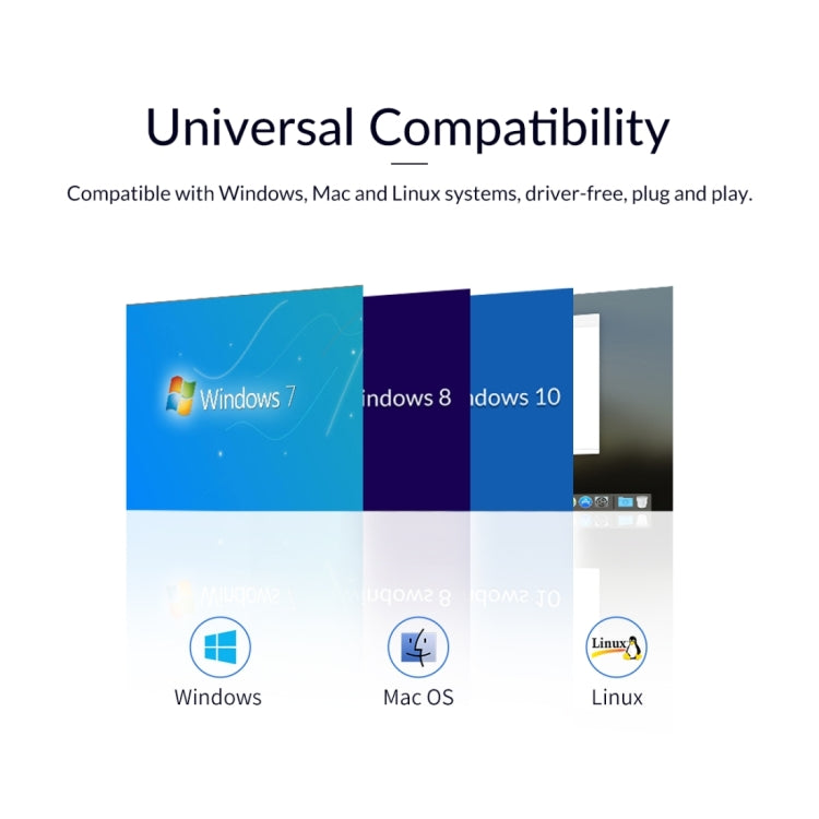 ORICO M2PJM-C3 M.2 SSD雙協議硬盤盒