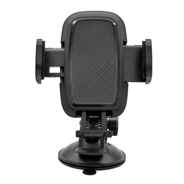 160B-133S 吸盤式汽車儀錶盤手機支架車載手機支架 適用於4-6.3英寸手機