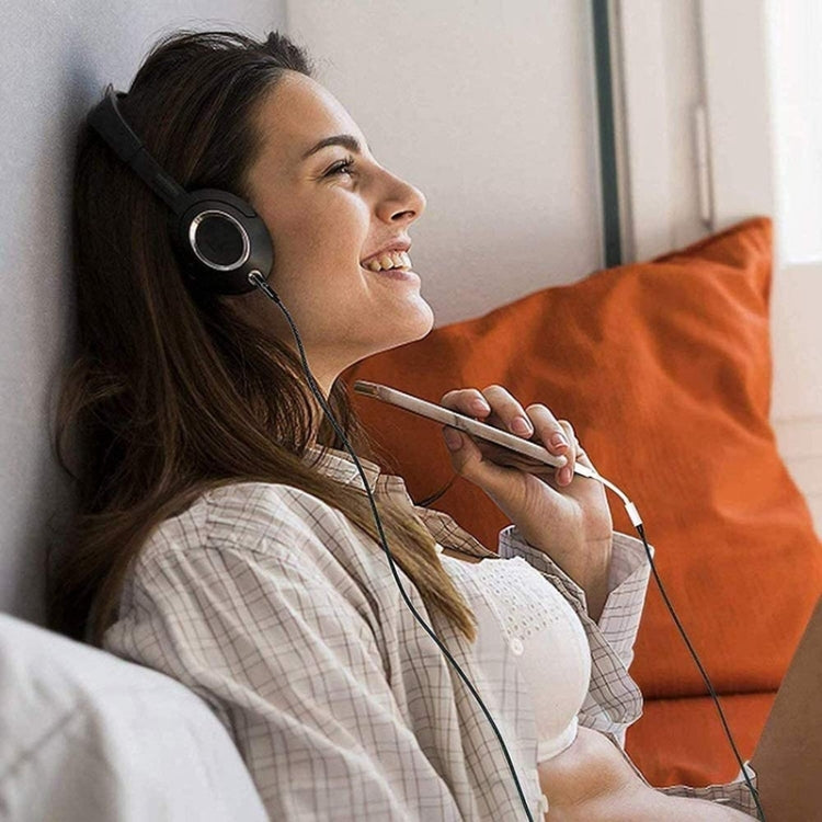 ZS-KL21836 2個一賣 8 Pin轉3.5mm 耳機轉接頭音頻適配器，支持所有iOS系統