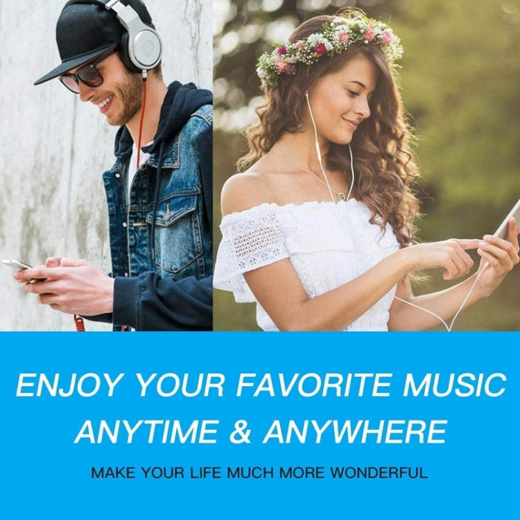 ZS-KL21836 2個一賣 8 Pin轉3.5mm 耳機轉接頭音頻適配器，支持所有iOS系統