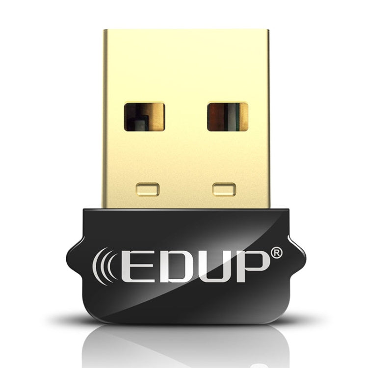 EDUP EP-AC1651 650M雙頻5G/2.4GHZ USB無線網卡