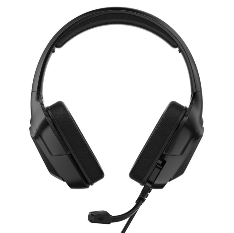 ONIKUMA K20 PS4頭戴式耳機立體聲遊戲耳機，帶麥克風/ LED燈，用於XBox One /筆記本電腦平板電腦