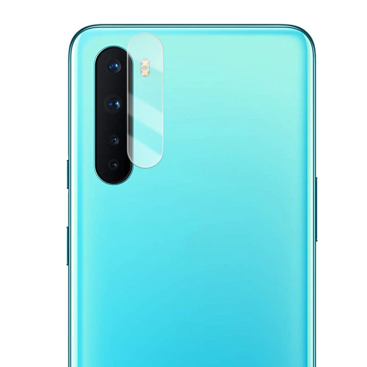 適用於 Oneplus Nord mocolo 0.15mm 9H 2.5D鋼化玻璃鏡頭膜