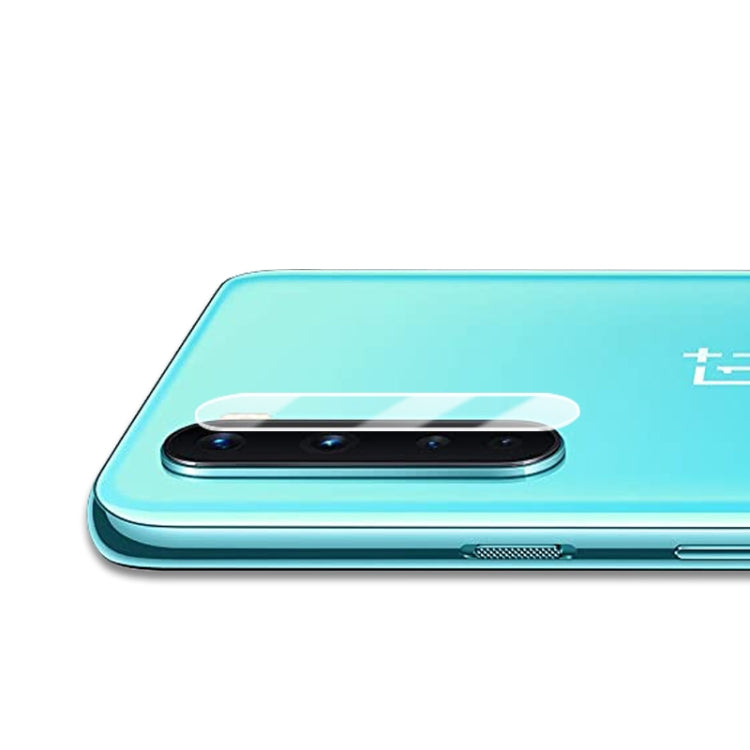 適用於 Oneplus Nord mocolo 0.15mm 9H 2.5D鋼化玻璃鏡頭膜
