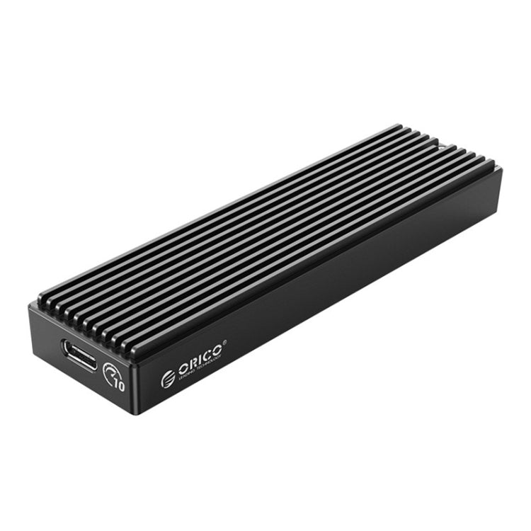 ORICO M2PV-C3 M.2 NVMe SSD硬盤盒