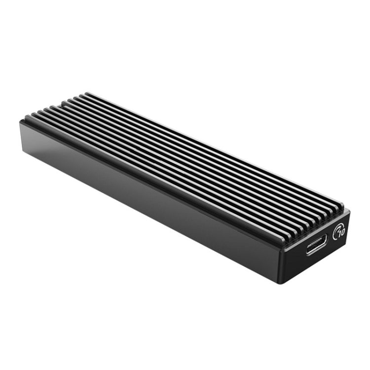ORICO M2PV-C3 M.2 NVMe SSD硬盤盒