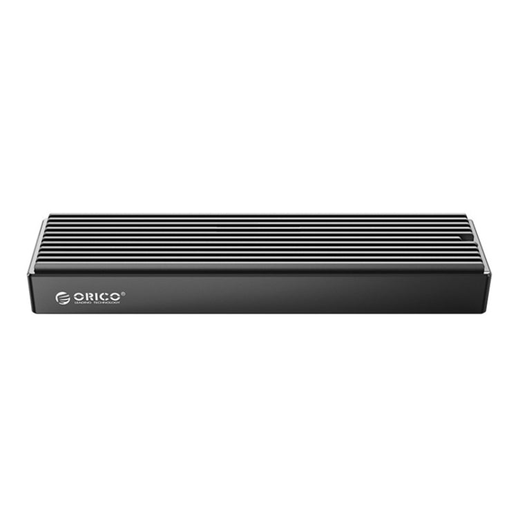 ORICO M2PV-C3 M.2 NVMe SSD硬盤盒