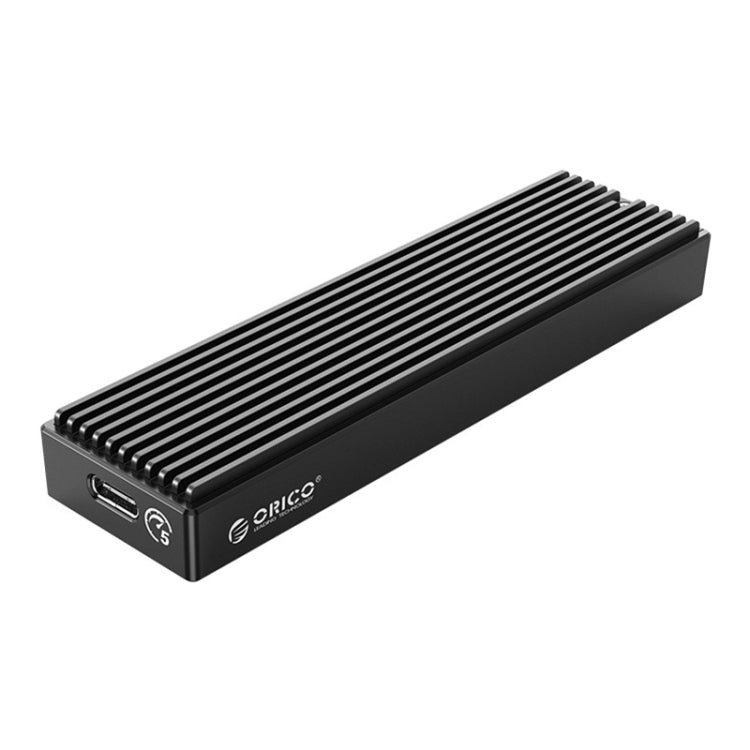 ORICO M2PF-C3 M.2 NGFF SSD硬盤盒
