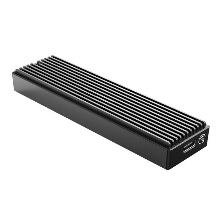 ORICO M2PF-C3 M.2 NGFF SSD硬盤盒