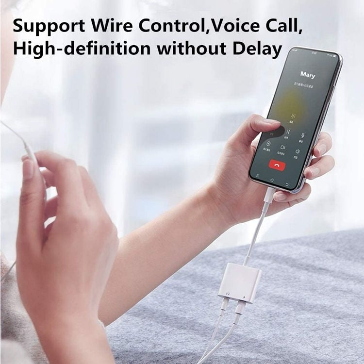 2合1 3合1 USB-C 適配器，帶3.5毫米耳機插孔，兼容iPad Pro和Type-C插孔手機