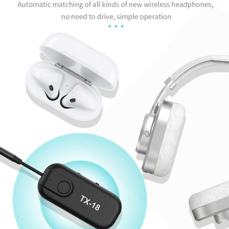 CSR8670藍牙5.0無線音頻接收發射二合一AptX AptxLL支持一拖二