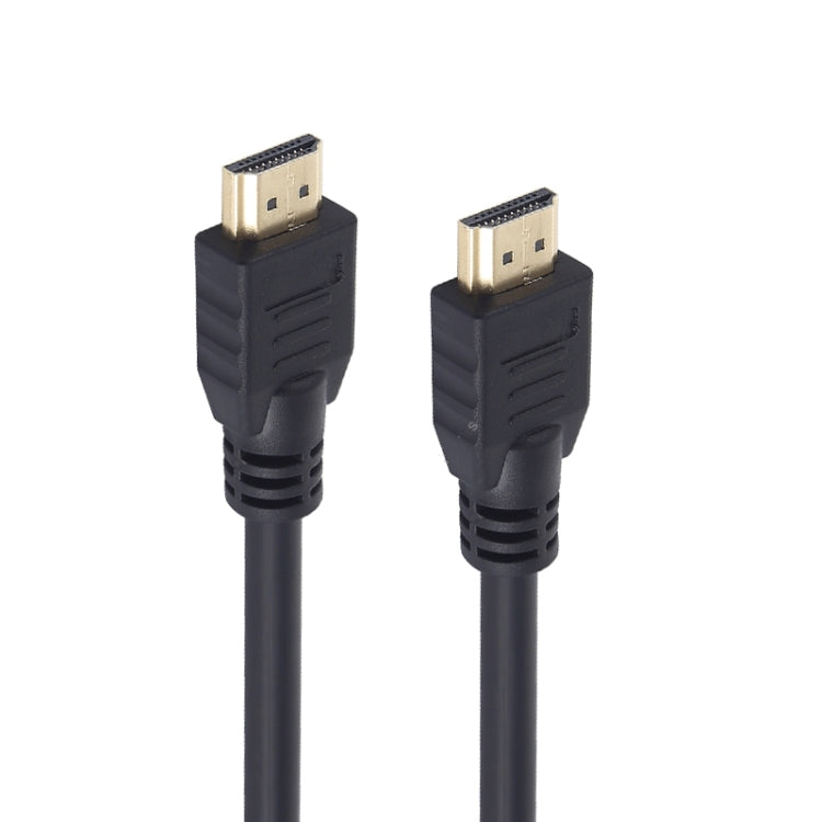 Z-20M 4Kx2K 26AWG 19+1鍍錫銅電腦連電視機HDMI 2.0高清線 線長：20m