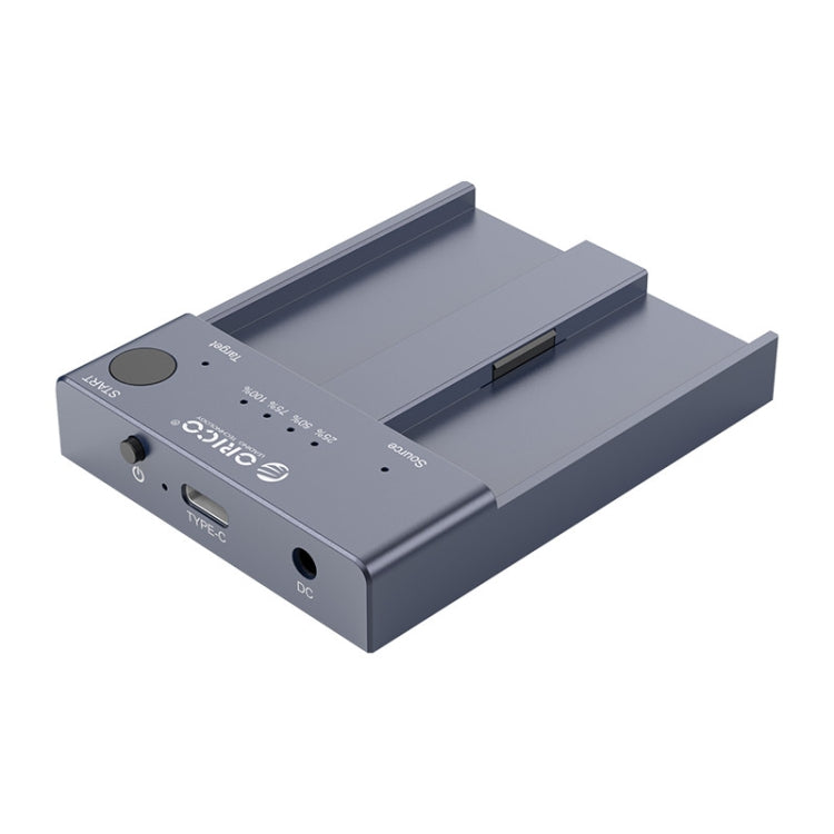 ORICO M2P2-C3-C NVME M.2拷貝底座