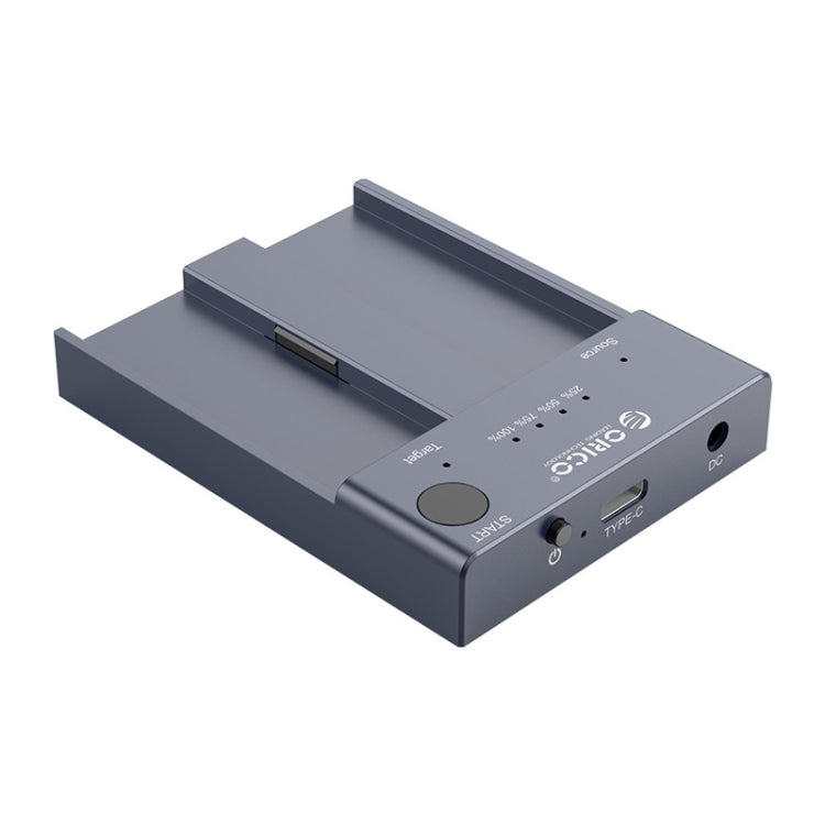 ORICO M2P2-C3-C NVME M.2拷貝底座