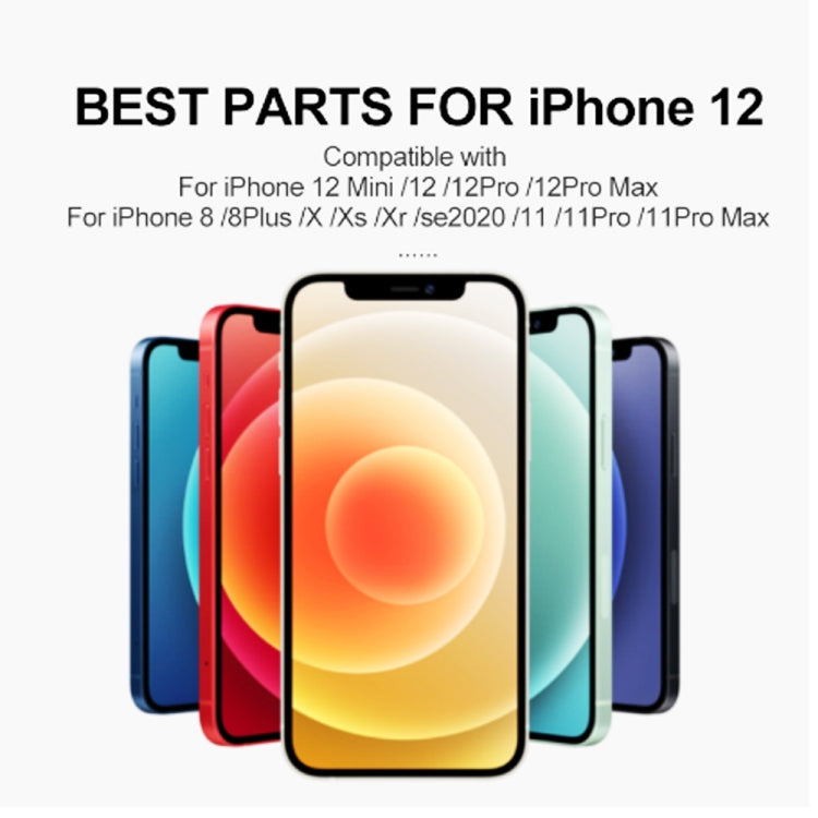 2合一 PD 20W 單個Type-C接口旅行充 + 3A PD3.0 Type-C轉8 Pin 快充數據線套裝，線長：1m，歐規