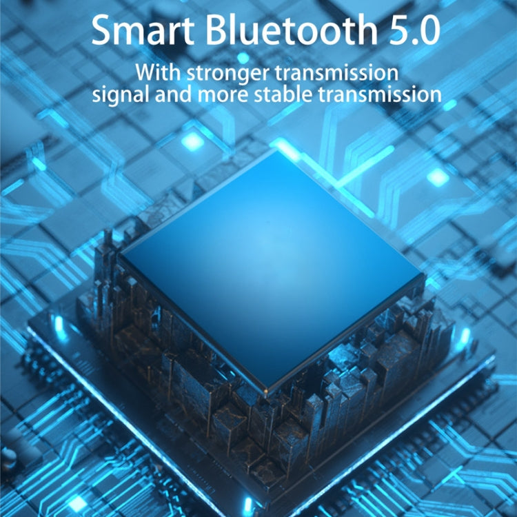 BR03 插卡車載藍牙5.0接收器 音箱音樂無線音頻接收器藍牙免提通話