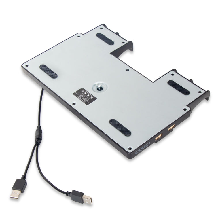 多功能充電底座 多合一充電底座適用於PS5