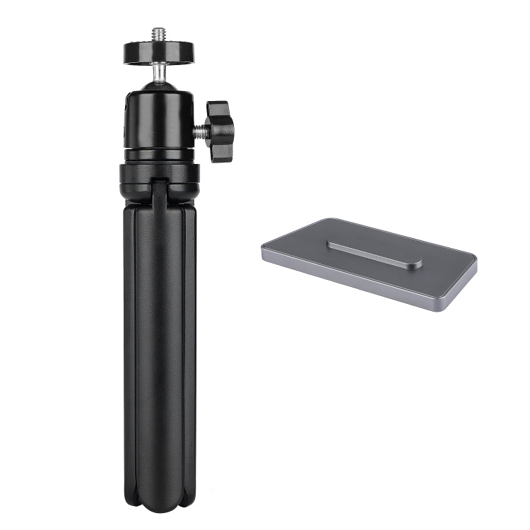 適用於智能帶屏音箱Echo Show 8 帶磁性360度可調節旋轉支架套裝